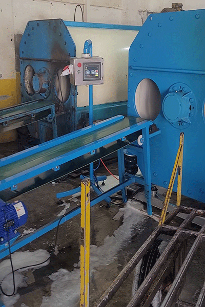 قالیشویی در رشت 12 للللل min