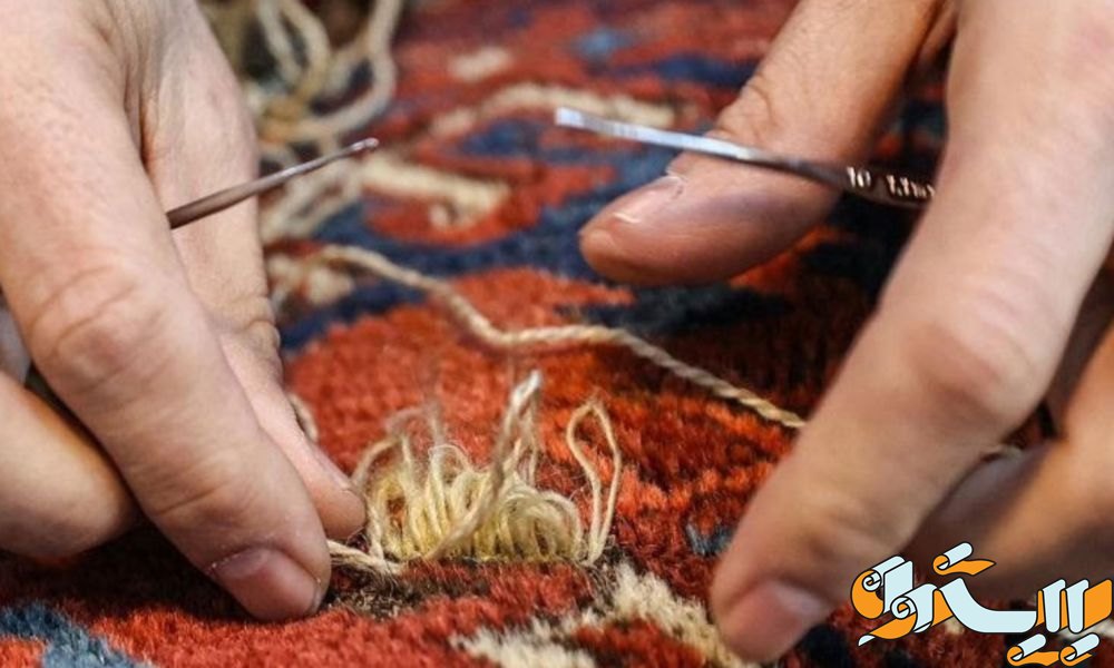 هزینه شستشوی فرش در رشت و منطقه جانبازان چقدره؟